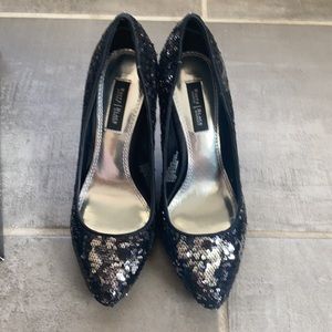 WH/BM Athena Heels Size 6.5